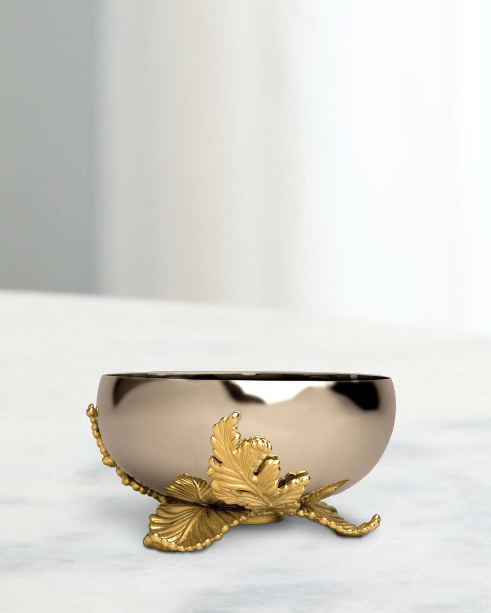 Lamina Small Bowl
